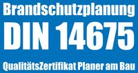 Brandschutzplanung DIN 14675