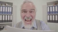 Planer am Bau - der Wut-Film
