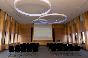 Verleihung QualitätsPreis Planer am Bau 2019