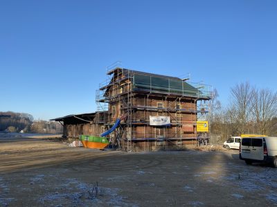 Brauhaus am Bahnhof - Bestand