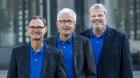 Das Team von Planer am Bau wünscht ein gesundes Jahr 2020