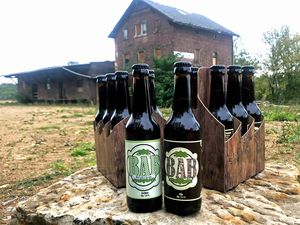 BAB - Brauhaus am Bahnhof
