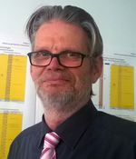Henning Weyersberg