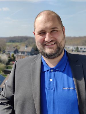 Dr.rer.sec. Michael Pospiech