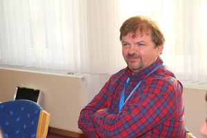 RISCHER Ingenieure beim QM-Intensiv-Workshop Planer am Bau in Gladenbach