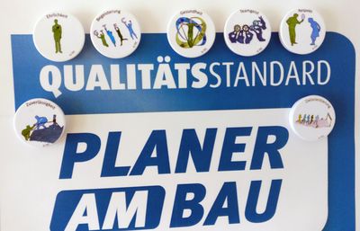 Über sieben Erfolgsfaktoren sollst du gehen – die Werte der G-TEC Ingenieure GmbH: Begeisterung – Ehrlichkeit – Gesundheit – Respekt – Teamgeist – Zielorientierung – Zuverlässigkeit