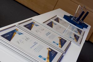 QualitätsPreis Planer am Bau 2019