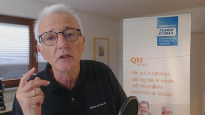 Produktiver durch QualitätsManagement - Onlinekurs (E. Rüdiger Weng) Produktiver durch QualitätsManagement - Onlinekurs (E. Rüdiger Weng)