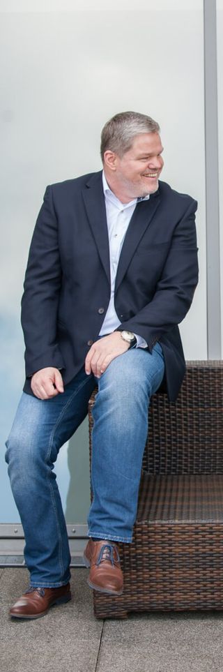 Knut Marhold - Mit-Initiator QualitätsZertifikat Planer am Bau