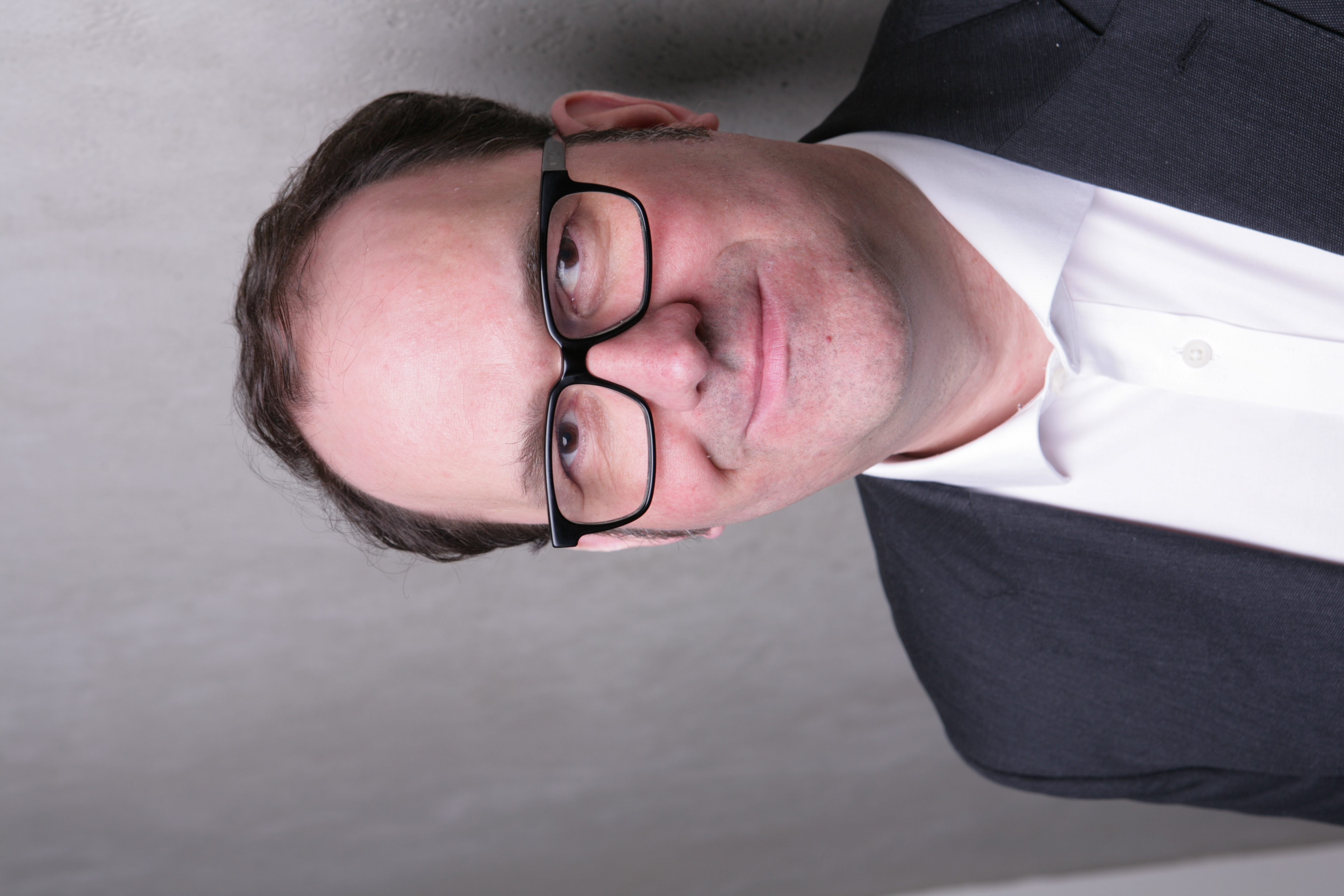 Prof. Dr.-Ing. Patrick Teuffel